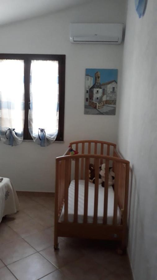 Appartamento Vista Mare Calasetta Exterior photo